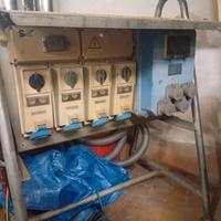 Quadro elettrico