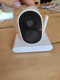 Mi Wireless Outdoor Security Camera 1080p