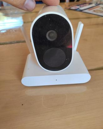 Mi Wireless Outdoor Security Camera 1080p