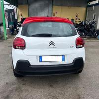 Citroen C3 1.2 Shine