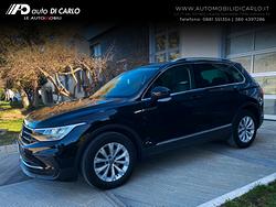 Volkswagen Tiguan 2.0 TDI SCR Life