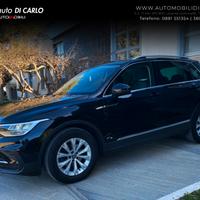Volkswagen Tiguan 2.0 TDI SCR Life