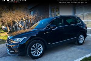 Volkswagen Tiguan 2.0 TDI SCR Life