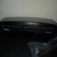 Fellowes plastificatrice Saturn 3i A3