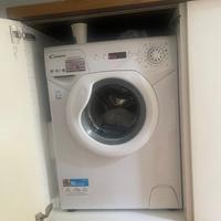 Candy MINI  Lavatrice 4kg ACQUMATIC
