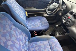Fiat seicento