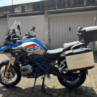 Bmw R 1200 GS