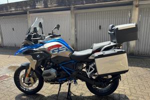 Bmw R 1200 GS