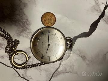 Orologio taschino