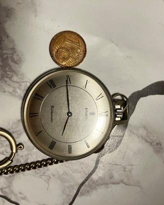 Orologio taschino