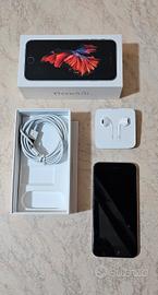 Iphone 6 S 128 GB ricondizionato 