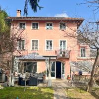 VILLA UNIFAMILIARE INDIPENDENTE, VIA SAN FELICE, P