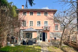 VILLA UNIFAMILIARE INDIPENDENTE, VIA SAN FELICE, P