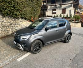 SUZUKI IGNIS 4WD 1.2 Hybrid AllGrip KM 0