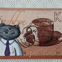 disegno fatto a mano pezzo unico