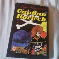 Capitan Harlock - Volume 1