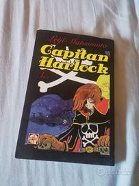 Capitan Harlock - Volume 1