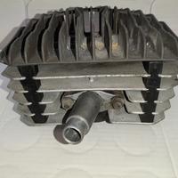 Gruppo termico Fantic trial  50