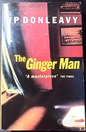 libro_The Ginger Man-J.P.Donleavy