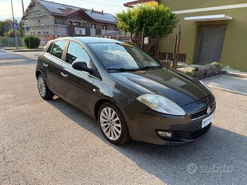 FIAT Bravo 1.9 MJT 120 CV Emotion