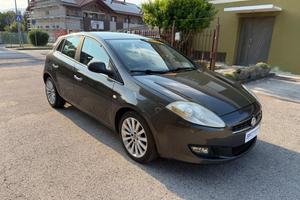FIAT Bravo 1.9 MJT 120 CV Emotion
