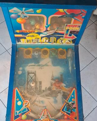 distributore di palline bambini