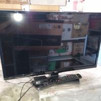 Televisore led 28 pollici HD LG 28MT48VF-PZ