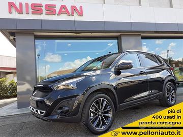 DR AUTOMOBILES dr F35 1.5 Turbo DCT automatic...
