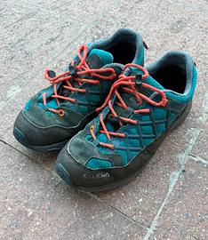 Scarpe / scarponcini da trekking