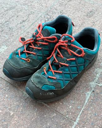 Scarpe / scarponcini da trekking
