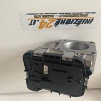 Corpo farfallato iniezione Lancia Ypsilon 1.2