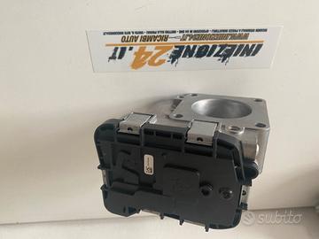 Corpo farfallato iniezione Lancia Ypsilon 1.2