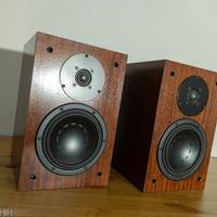 Dynaudio Image casse diffusori acustici