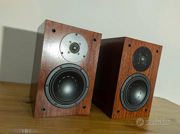 Dynaudio Image casse diffusori acustici