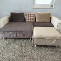 Divano modello Cubiko