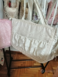 Spitz tedesco nano Pomerania nati il 12 agosto