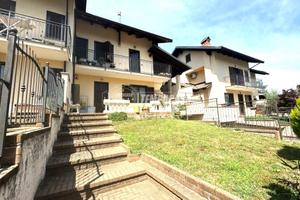 APPARTAMENTO IN VILLA A SCHIERA!!