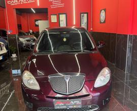 Lancia Ypsilon 1.2 69 CV Diva