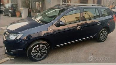 Dacia Logan MCV 1.2 GPL BOMBOLA NUOVA