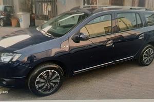 Dacia Logan MCV 1.2 GPL BOMBOLA NUOVA