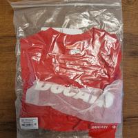 t-shirt ducati