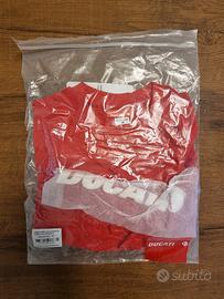 t-shirt ducati