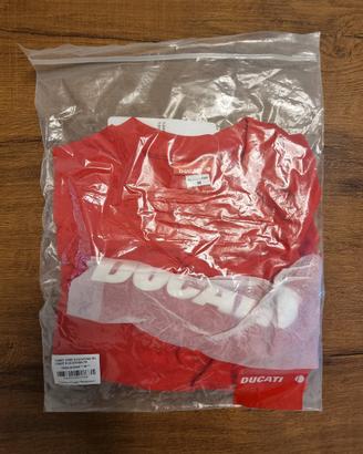 t-shirt ducati