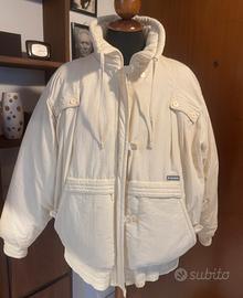 Piumino sci snowboard donna tg 46 colmar