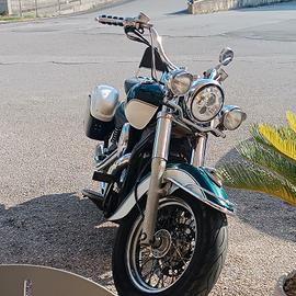Kawasaki VN 1500