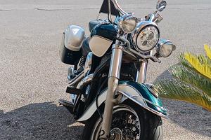 Kawasaki VN 1500
