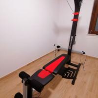 Palestra Multifunzionale Bowflex PR1000