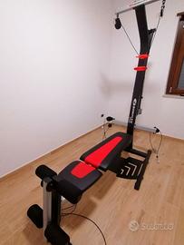 Palestra Multifunzionale Bowflex PR1000