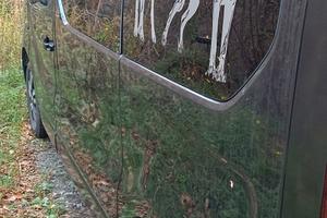 Renault traffic spaceclass 