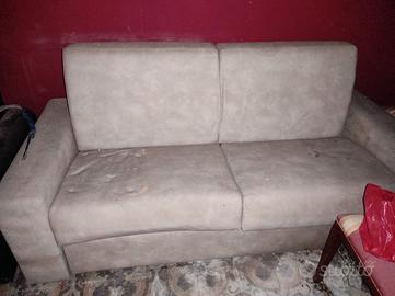Divano letto